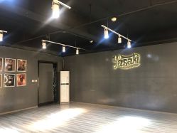 -YASAKI国际舞蹈中心