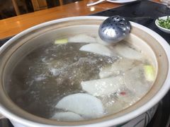 -清真华宇开锅羊肉