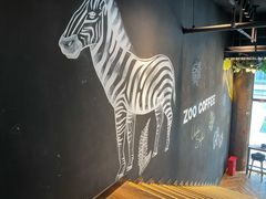 -ZOO COFFEE动物园咖啡(望京锐创店)