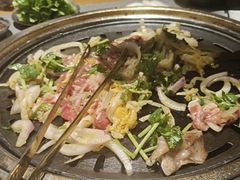 -杨小佳·齐齐哈尔烤肉·烤串(广州店)