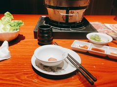 -山之屋炭火烧肉·生啤畅饮(大朗万科中央公园店)