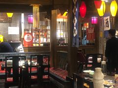 大堂-北平盛世·新京菜·北京烤鸭(劲松·双井店)