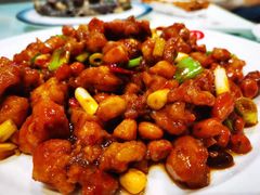 -小船渔村•大连菜•大连焖鱼(明泽街店)