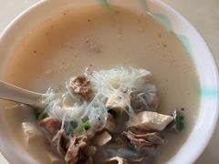 -高玛纳驴肉火烧(一世界店)