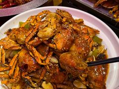 -庆峰龙虾烧烤(合肥一店)