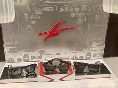 -溥仪眼镜PUYI OPTICAL(国贸商城店)