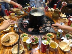 -滇藏石锅宴(崇仁巷老店)