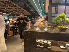 -東盛炭烤自助料理(浦东文峰广场店)