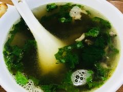 -王胖子驴肉火烧(鼓楼店)