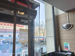 -麦当劳(红旗路店)