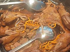 -闽鄂情·闽南招财鸭(水头店)