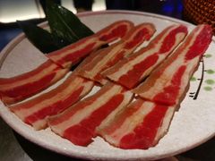 -十三姨正合丰烤肉(营迹路店)