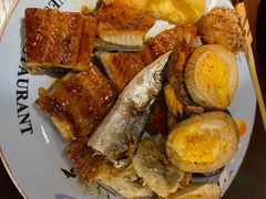 -松子料理(亮马桥店)