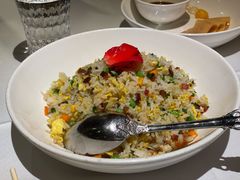 阿娘传统炒饭-玫瑰厅上海菜(兴国路店)