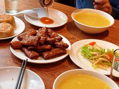 -清真吴记门钉肉饼·喜多利