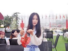 -昆仑和悦酒店(青岛奥帆中心五四广场店)