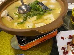 -小秦淮·南京土菜(新亭西路店)
