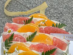 -ZIYUE CAKE线上店