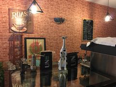 -UN CAFFE(五角场店)