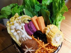 -大头椰·椰子鸡火锅(南宁万象城店)