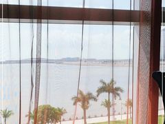 -彩丰楼中餐厅·仁恒洲际酒店