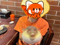 -永安鱼庄·镇江菜(东吴路店)