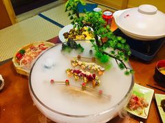 -鳗鱼家·深夜食堂(军博店)