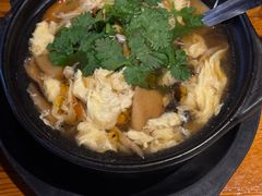 -義聚德·清真铜锅涮羊肉·烧烤(河东店)