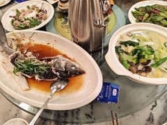 -今一靓汤.顺德菜东莞三十年老字号(厚街店)