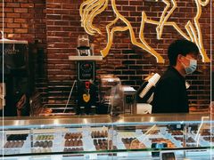 -GODIVA(恒隆广场店)