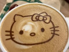 -逸派咖啡 EPARKCOFFEE(广安门店)