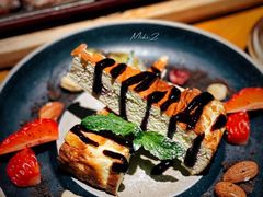 -普朗姆生蚝吧(原建国路店)