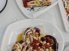 -郭姐·威海渔村(黄兴路店)