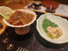 -花潮料理艺食馆(世欧广场店)