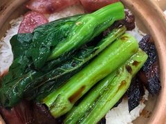 -坤记煲仔小菜(西环店)
