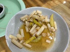 -民俗村柴火灶·景德江西菜(中国陶瓷博物馆店)
