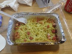 达美乐比萨(东昌路店)-达美乐比萨(商城路店)