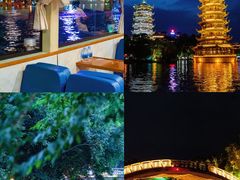 -桂林两江四湖景区
