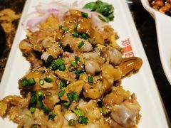 -郑喜旺烧烤(新郑店)