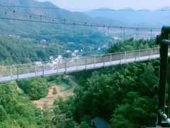 -白水湾景区