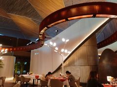 -国家大剧院西餐厅