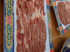 -南门涮肉(后海店)