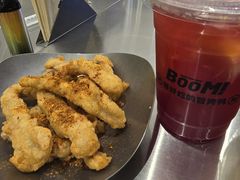 -蓉三少冒烤鸭·四川小吃集(北京首店)