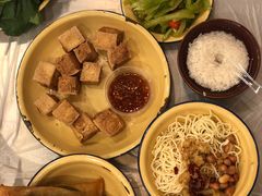 -东排食堂长沙小吃大排档(五一广场店)