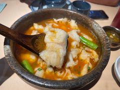 凯里酸汤鱼-山石榴·贵州菜(丰盛里店)