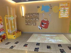 -麦当劳(苏州中心星悦汇店)