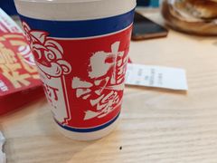 -塔斯汀·中国汉堡(蓝润置地广场店)
