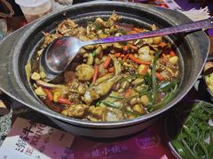 -蛙小侠(柳州万象城店)