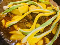 -粗粮人家·东北菜(洋桥店)