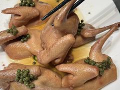 -夜宴江景餐厅